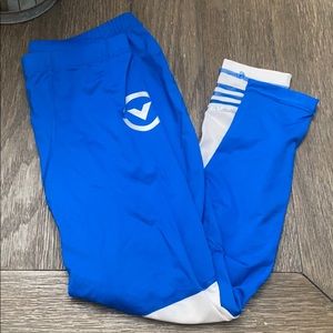 Men’s Virus Compression Pants